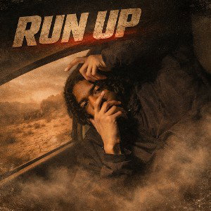 Duka Tee - Run Up