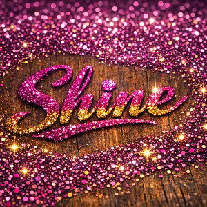 Duka Tee - Shine