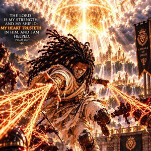 🔥 On Top Burn EviL 🎙️ 🔥 