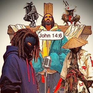 “Beat of the day” Matthew 11:28 