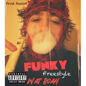 Funky Freestyle