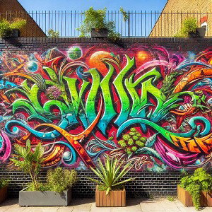 Ghetto - Renné Santos