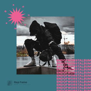end of worst album