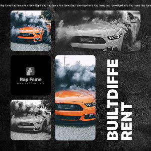 BuiltDifferent