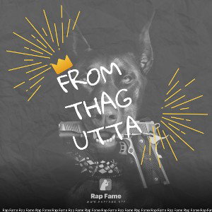 FromThaGutta