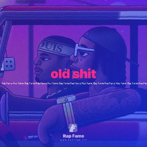 old shit