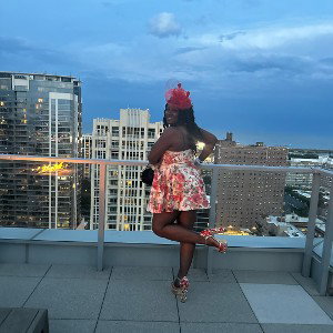 Finding My Happy 