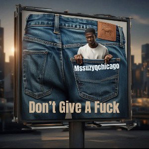 Don’t Give A Fuck “Back Pocket Nigga”