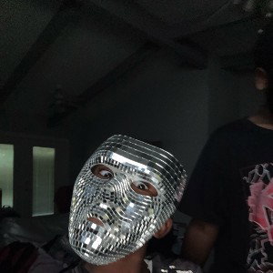 Face mask