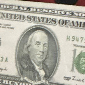 Benjamin