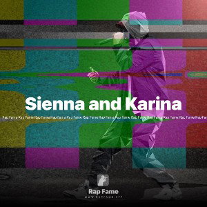 Sienna and Karina