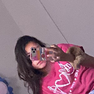ulani is my friend