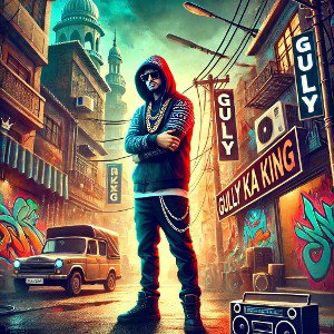 GULLY KA KING