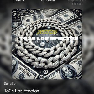  Con to2s los efectos NITI2