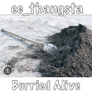 Burried Alive