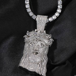 Jesus Piece