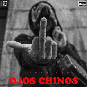 PHANTØM KOSS - OJOS CHINOS🩸 