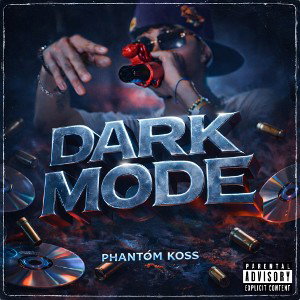 PHANTØM KOSS - DARK MOOD 