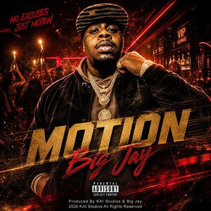 Big jay (No No we up)