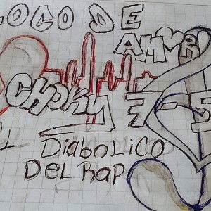 loco de amor 