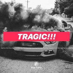 Tragic!!!