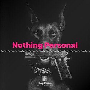 Nothing Personal 