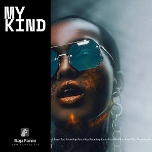 Pretty Brown