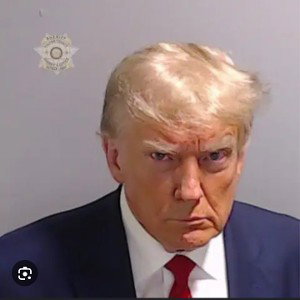Trump sucks
