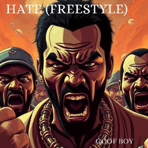 HATE FREESTYLE 