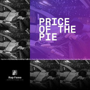 price of the pie