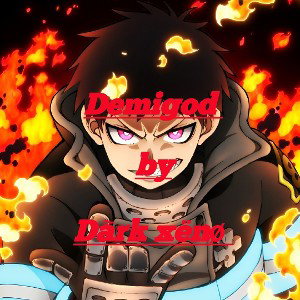 Demigod 