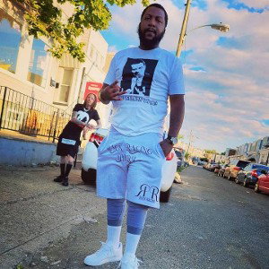 F.BOY GETTY FT. GRIM215-MANIAC