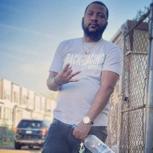 F.BOY GETTY FT. GRIM215 LOS LANSKY-HOT HEAD