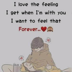 love