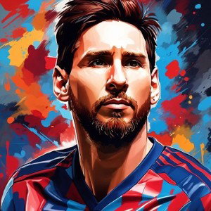  BRA MESSI IS NOT THE GOAT