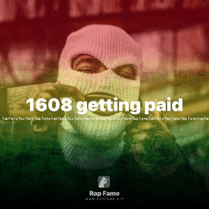 1608 getting paid 💰👈🏿