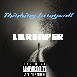 lilreaperfrm864 - Thinking to myself