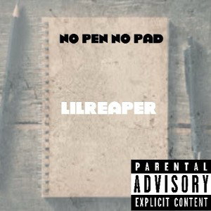 NopennopadFTLilreaper