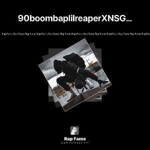 90boombaplilreaperXNSGDRE
