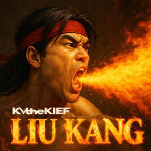 LUI KANG