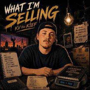 What I'm Selling 