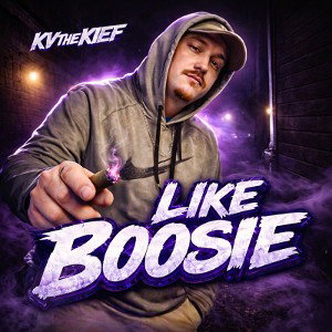 LIKE BOOSIE 