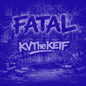 FATAL (Slowed + Reverb)