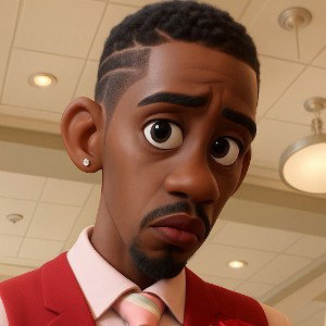 Yea!!!! By: BLKBULLSTATUS 
