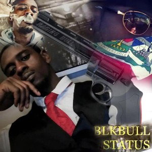 -Closer- BlkBull Status 