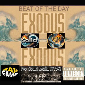 Exodus BOTD SolidInc NoCoastMafia
