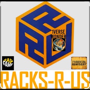 Racks BOTD Freestyle 