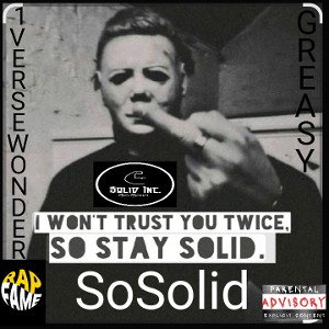 So Solid Freestyle 