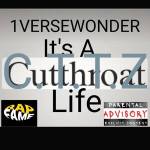 IT'S A CUTTHROAT LIFE