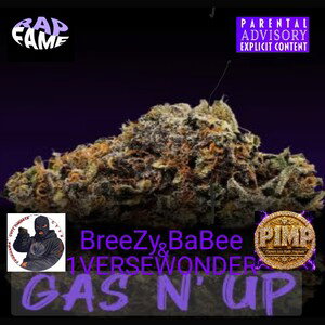 Gas'N Up